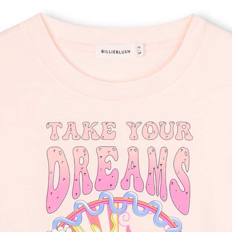 Short sleeve T-shirt