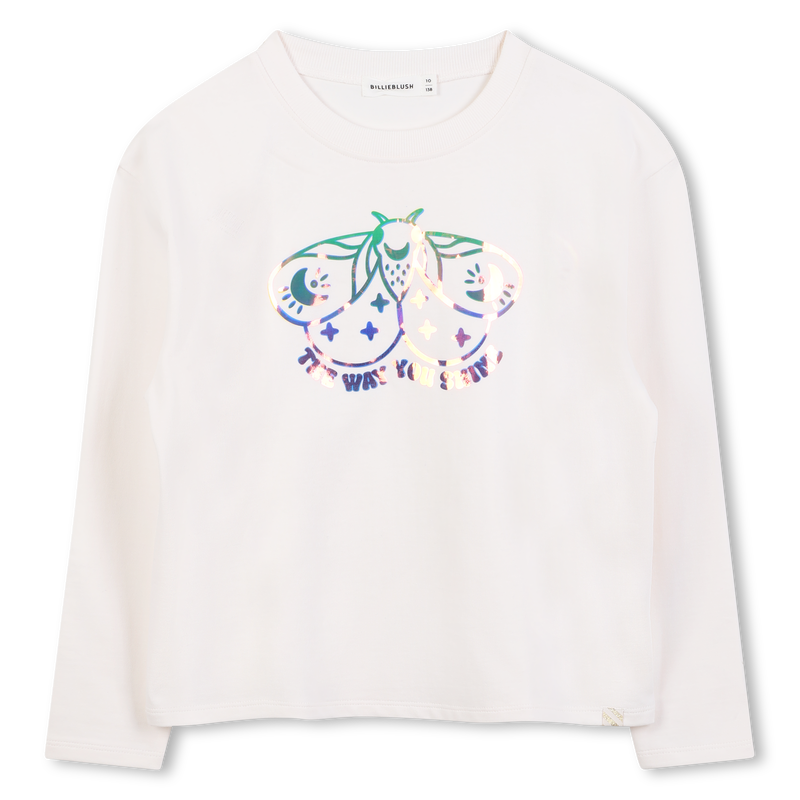 Long - sleeve T-shirt