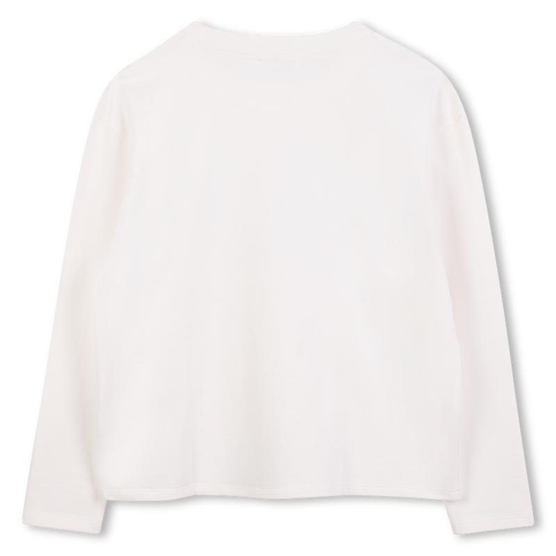 Long - sleeve T-shirt