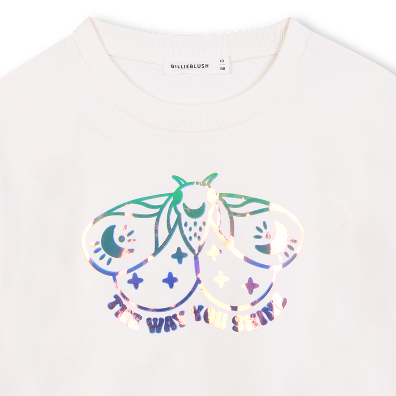 Long - sleeve T-shirt