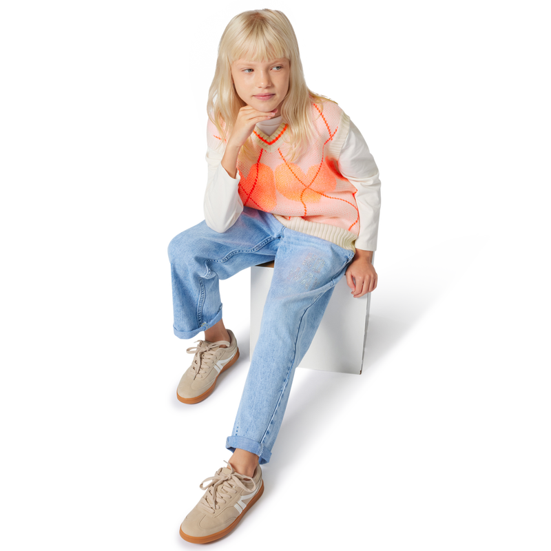 Long - sleeve T-shirt
