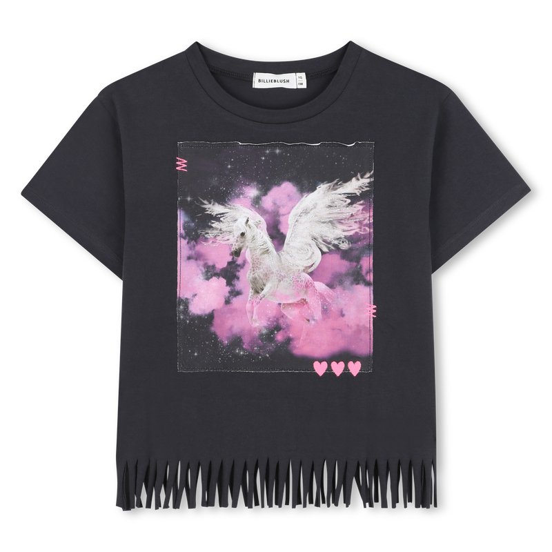 Short - sleeve T-shirt