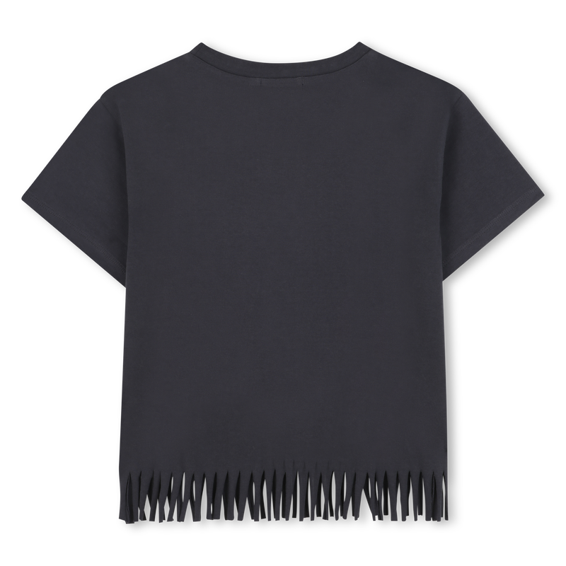 Short - sleeve T-shirt