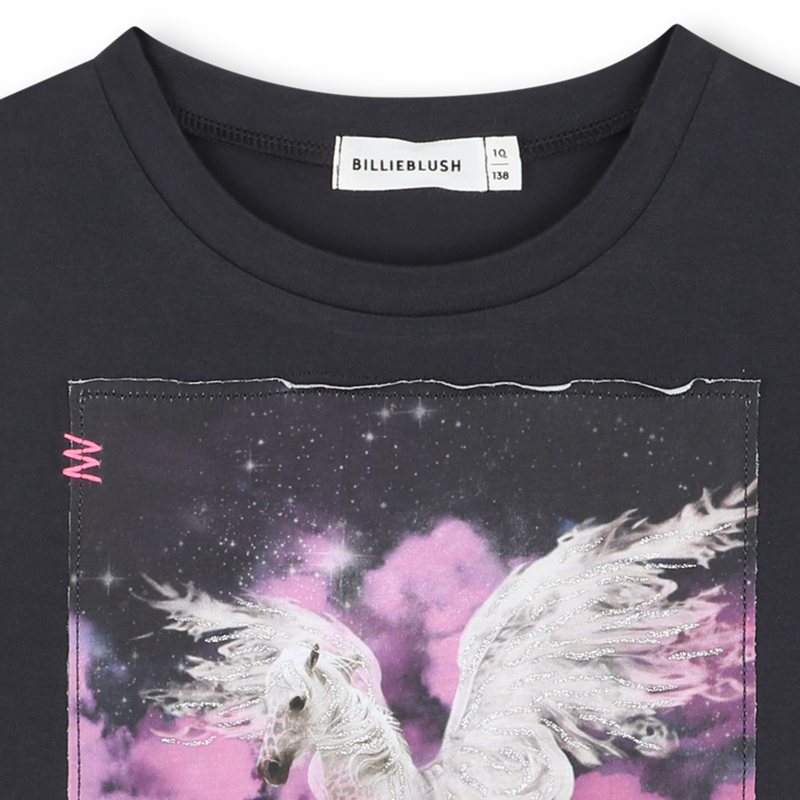 Short - sleeve T-shirt