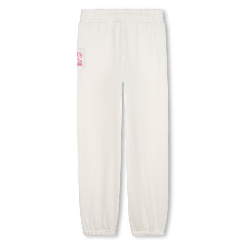 Fleece Jogger Pants
