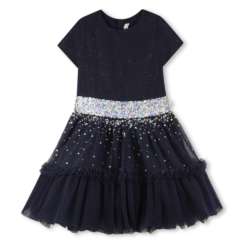 Special occasion dress 