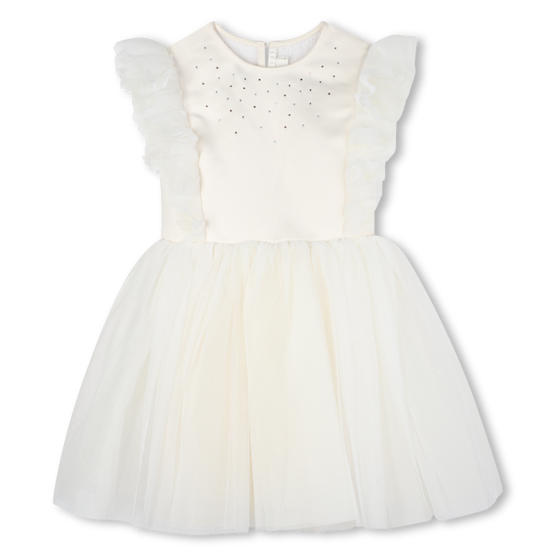 Special occasion dress