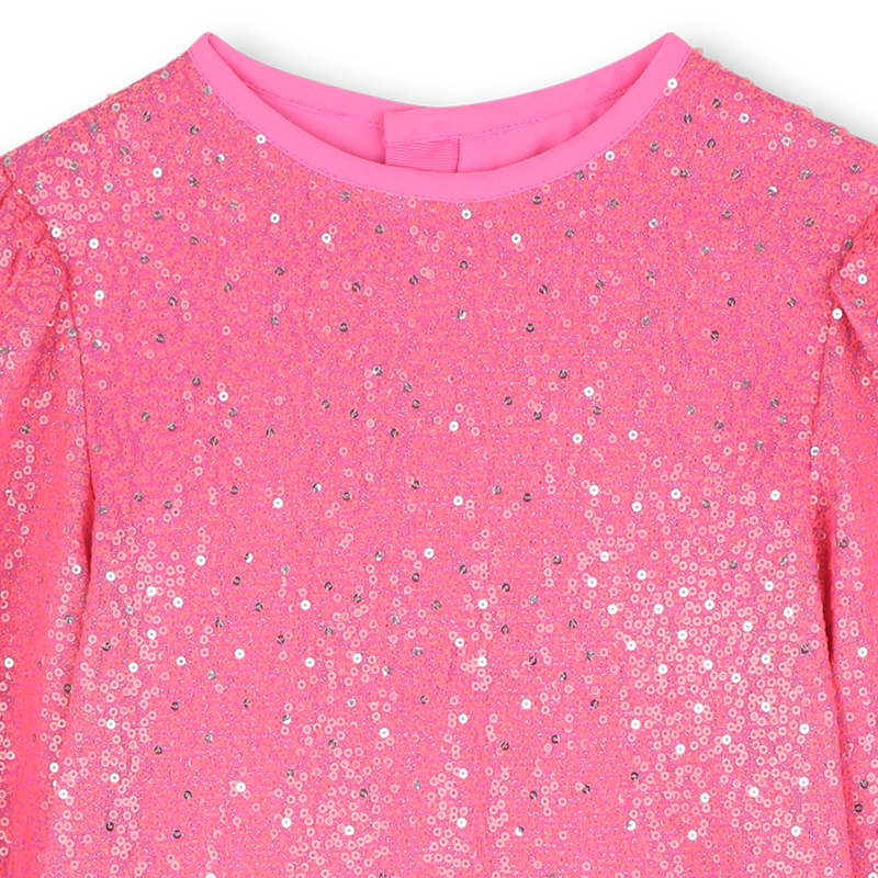 Long sleeve dress 