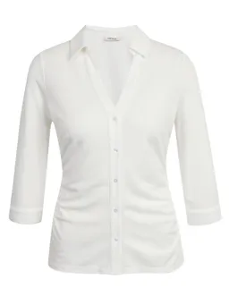 White Blouse