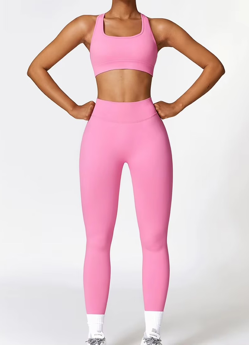 Women High Quality Fitness & Seamless Yoga Wear