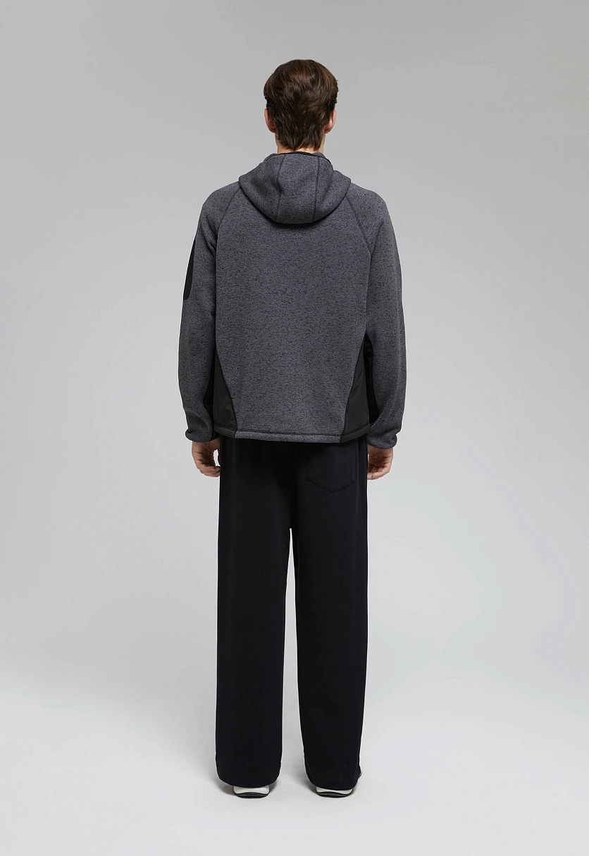 Hooded Sweatshirt
