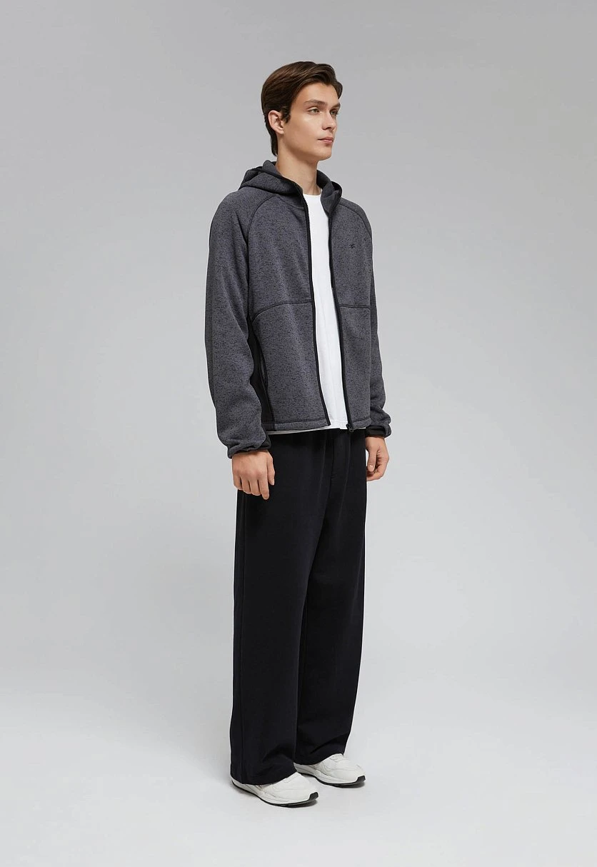 Hooded Sweatshirt