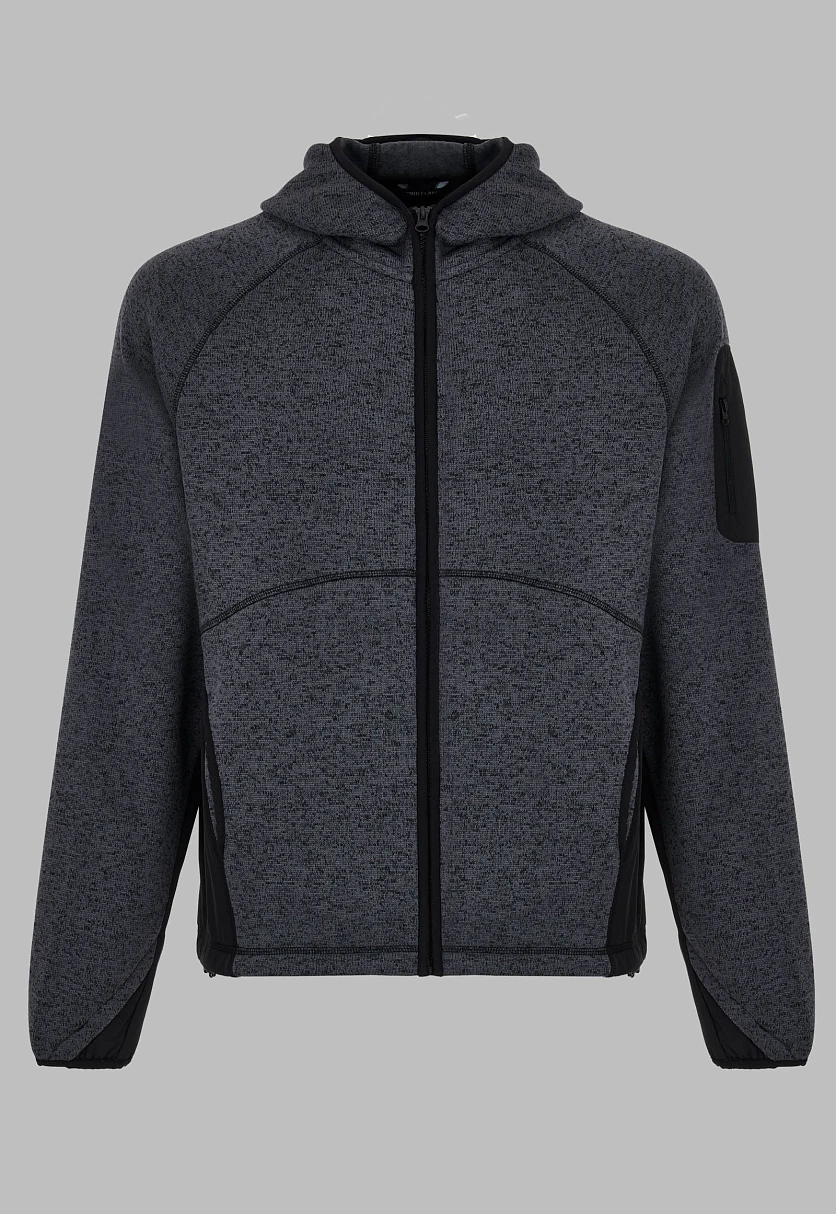 Hooded Sweatshirt