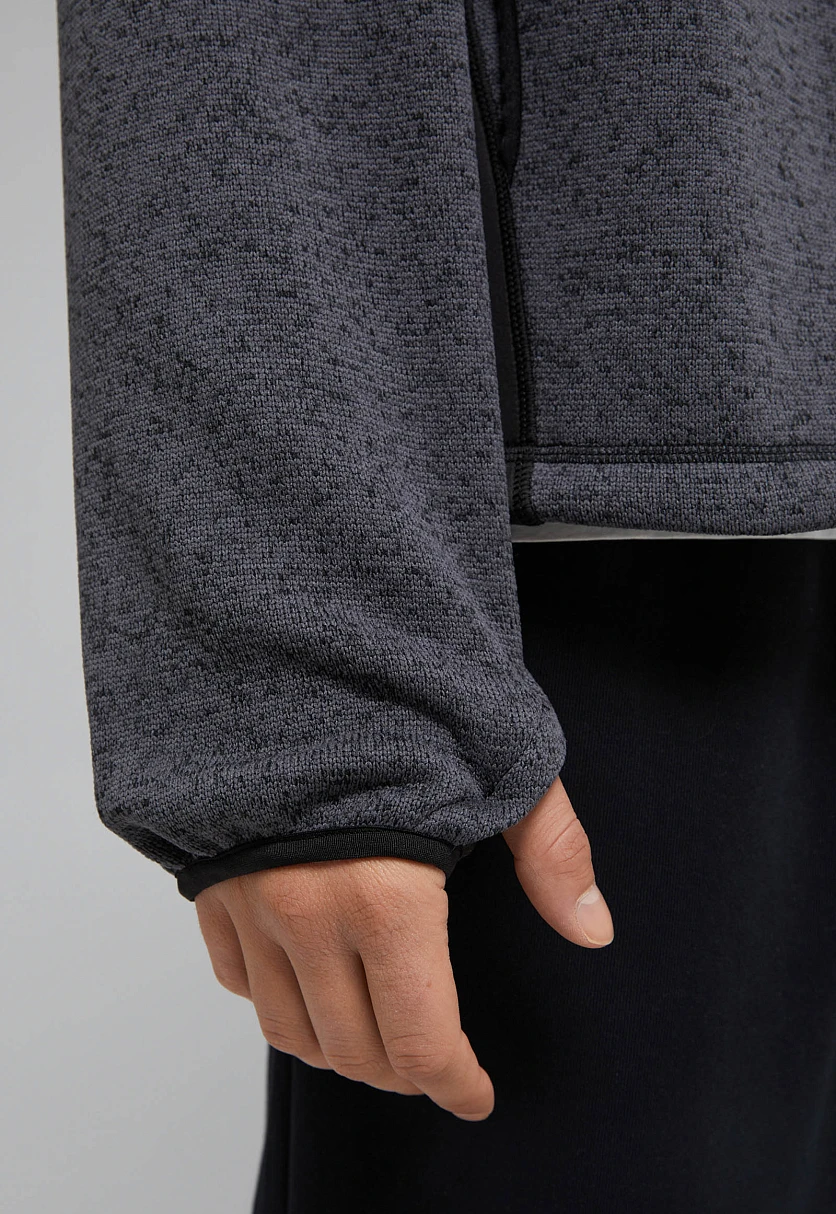 Hooded Sweatshirt