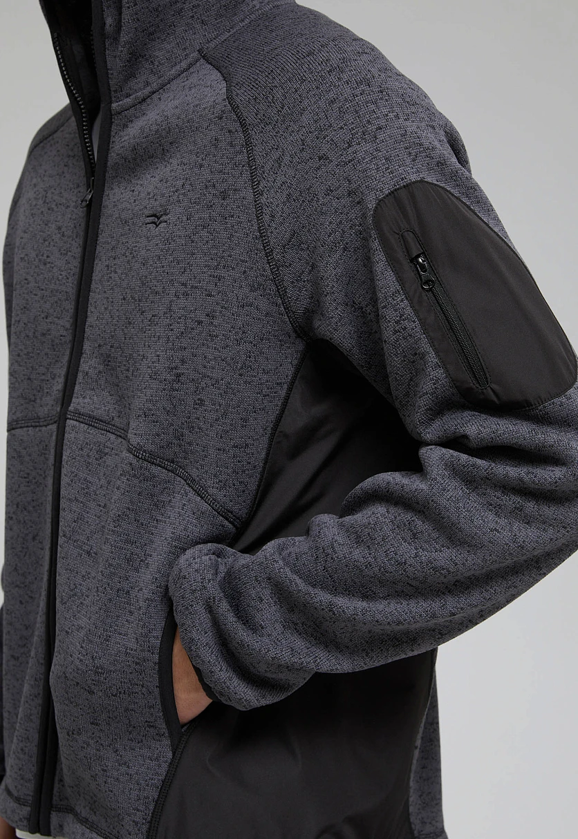 Hooded Sweatshirt
