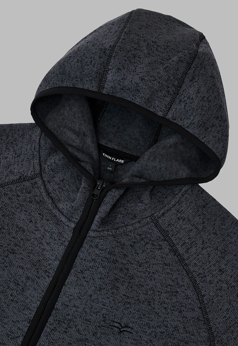 Hooded Sweatshirt