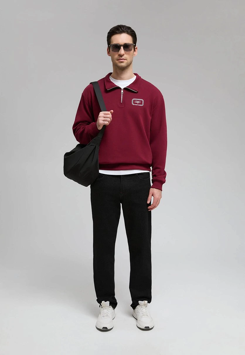 Men's Pullover
