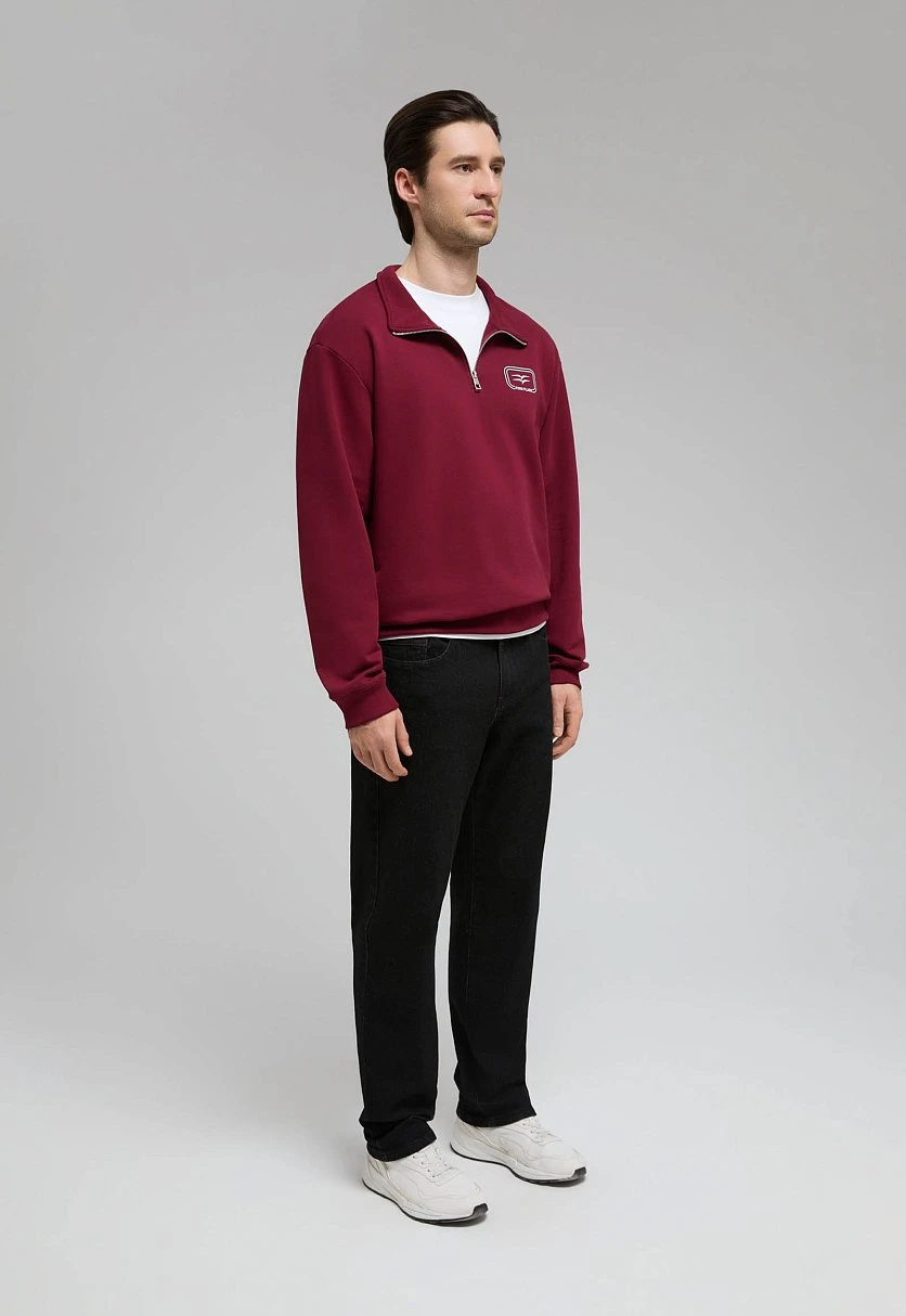Men's Pullover