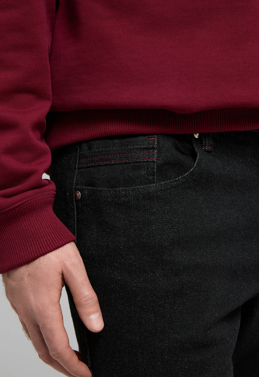 Men's Pullover