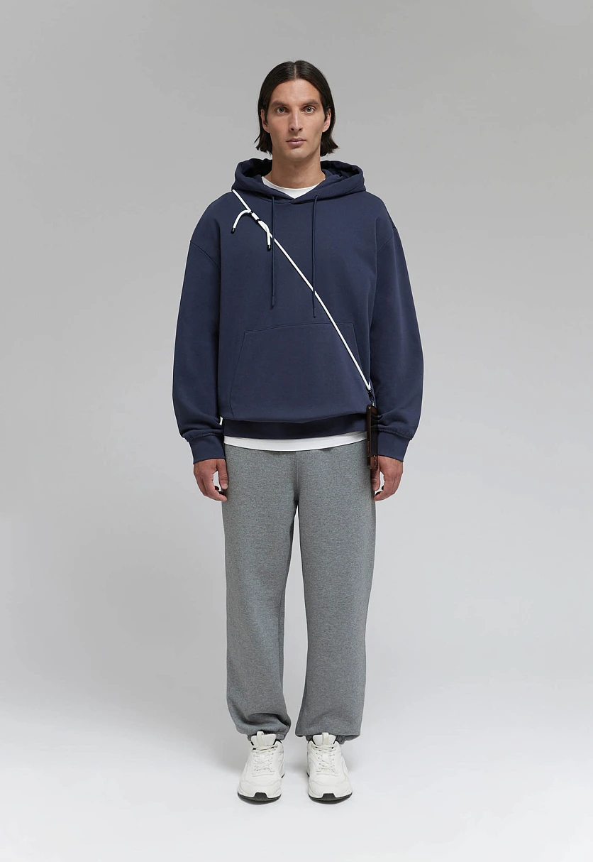 Cotton Hoodie