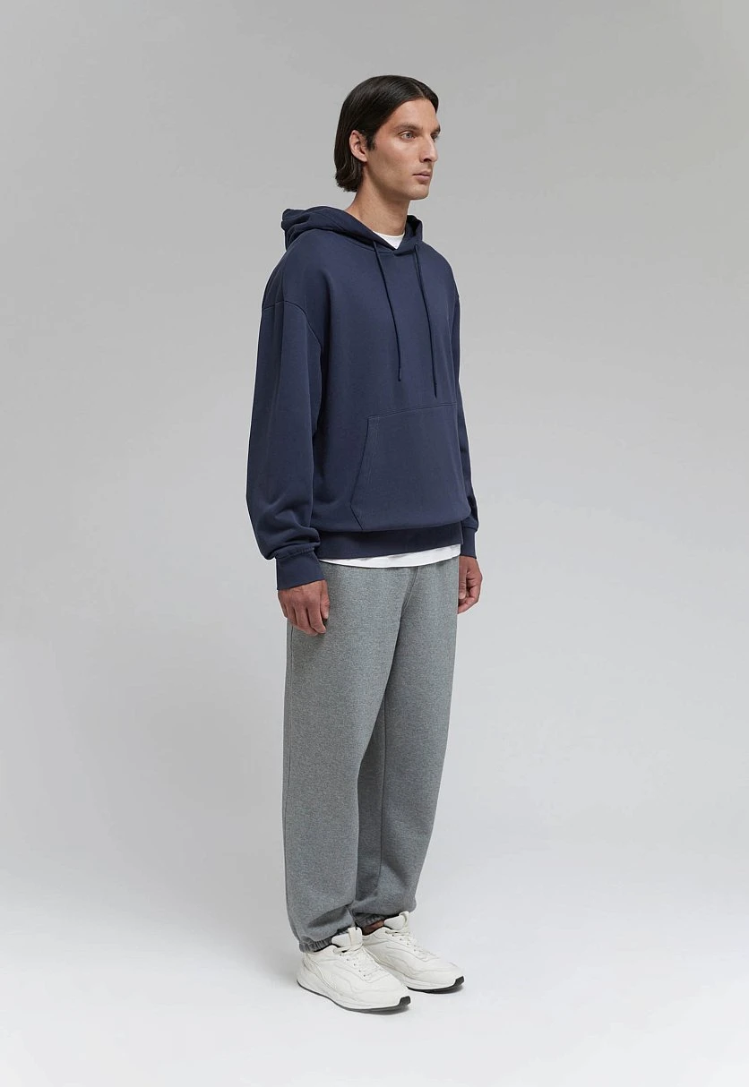Cotton Hoodie