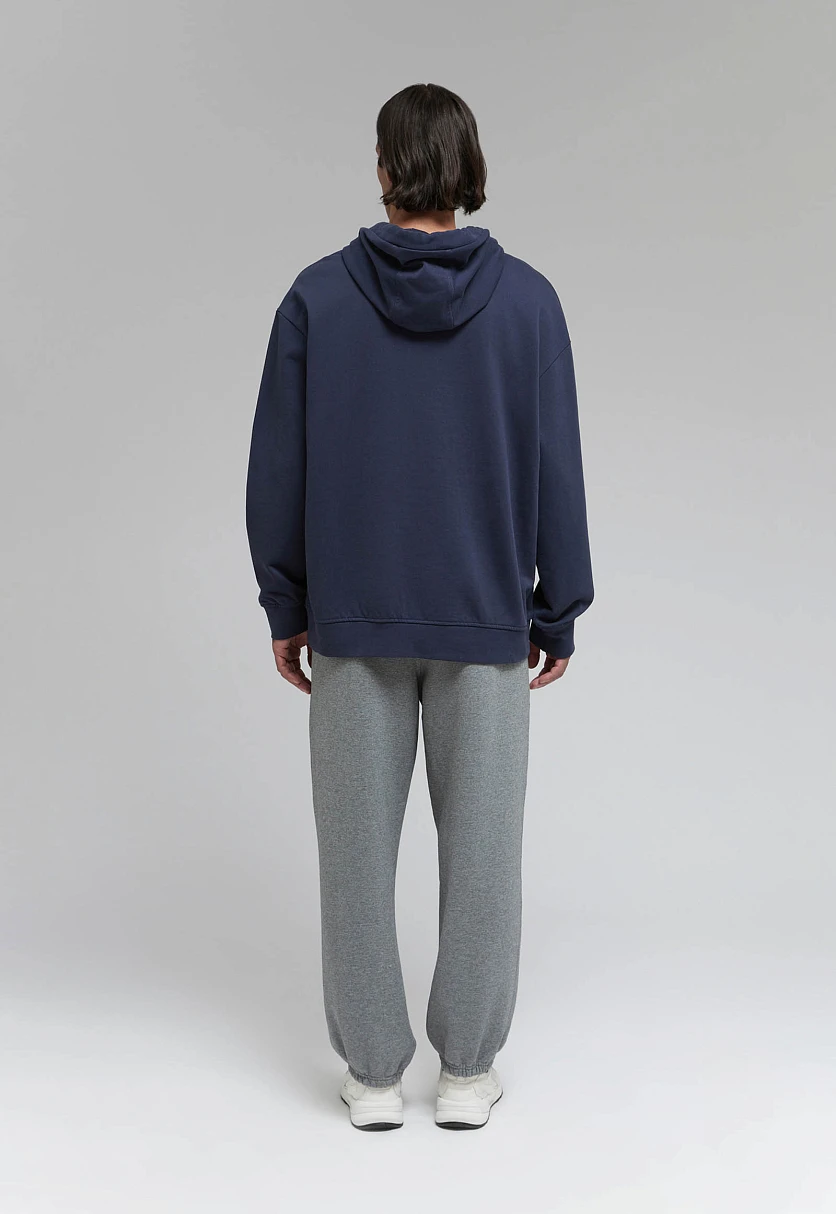 Cotton Hoodie