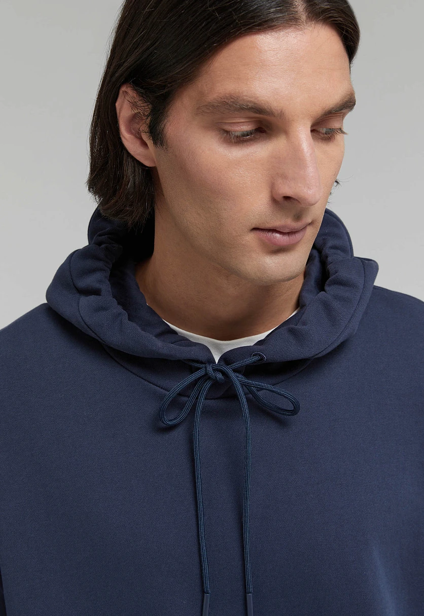 Cotton Hoodie
