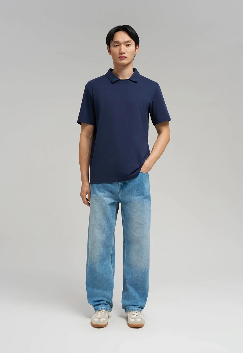 Regular Fit Jersey T-Shirt