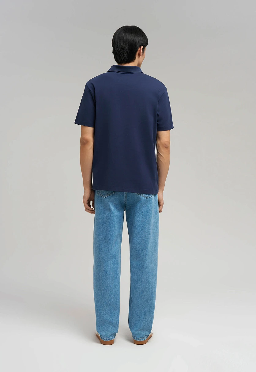 Regular Fit Jersey T-Shirt