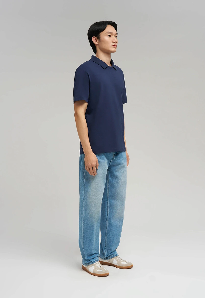 Regular Fit Jersey T-Shirt