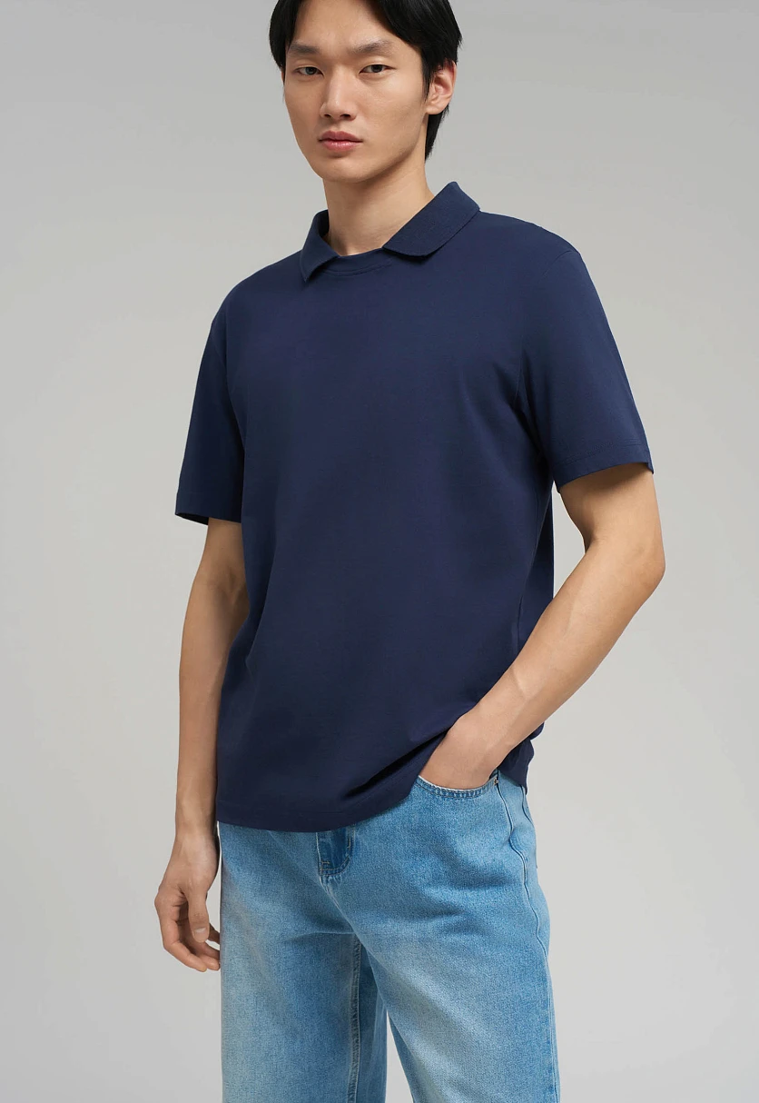 Regular Fit Jersey T-Shirt