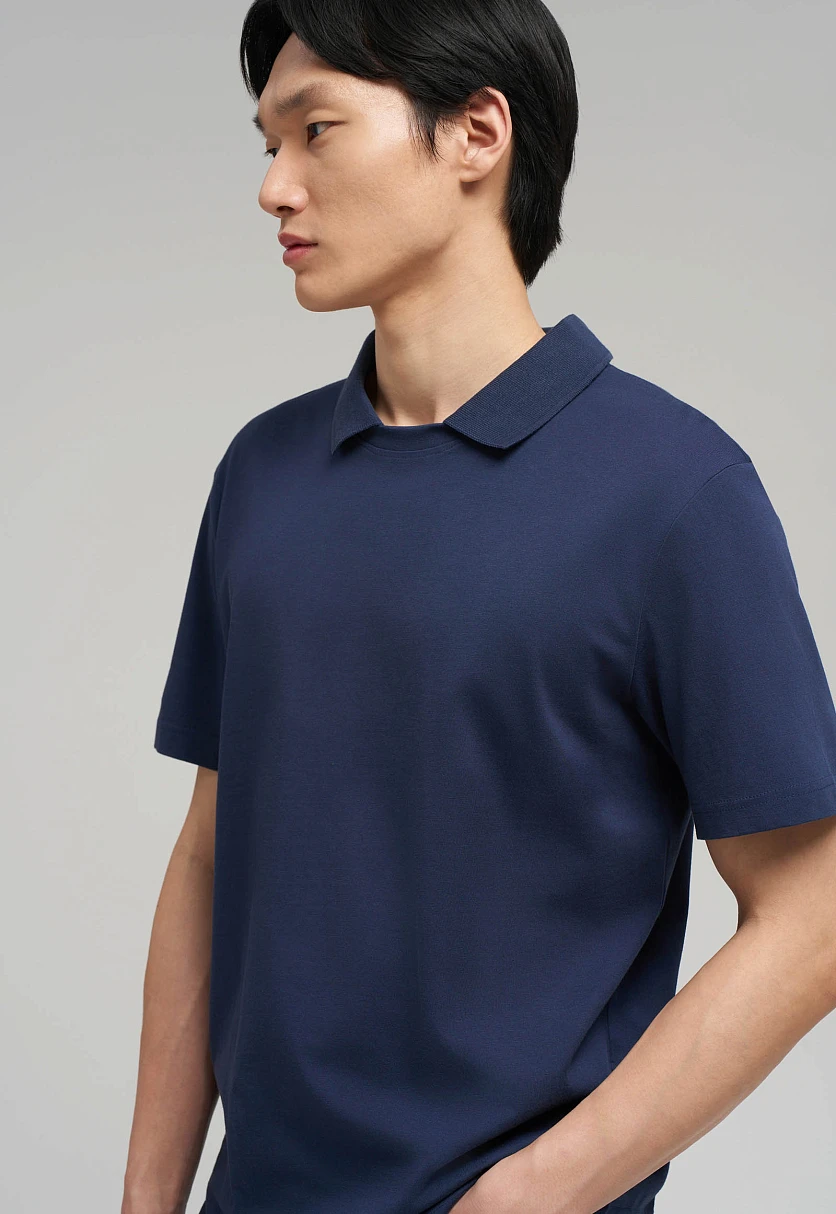 Regular Fit Jersey T-Shirt