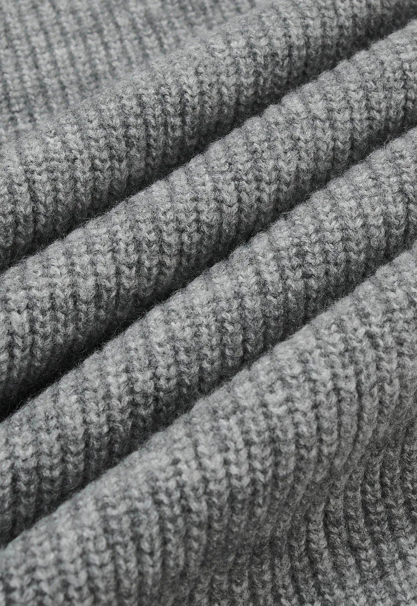 Wool Blend Sweater