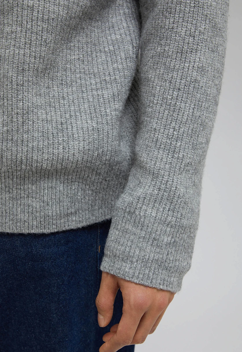Wool Blend Sweater